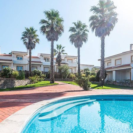 Praia D'El Rey - Burgo D. Sancho I Nº11 Praia del Rei Екстериор снимка