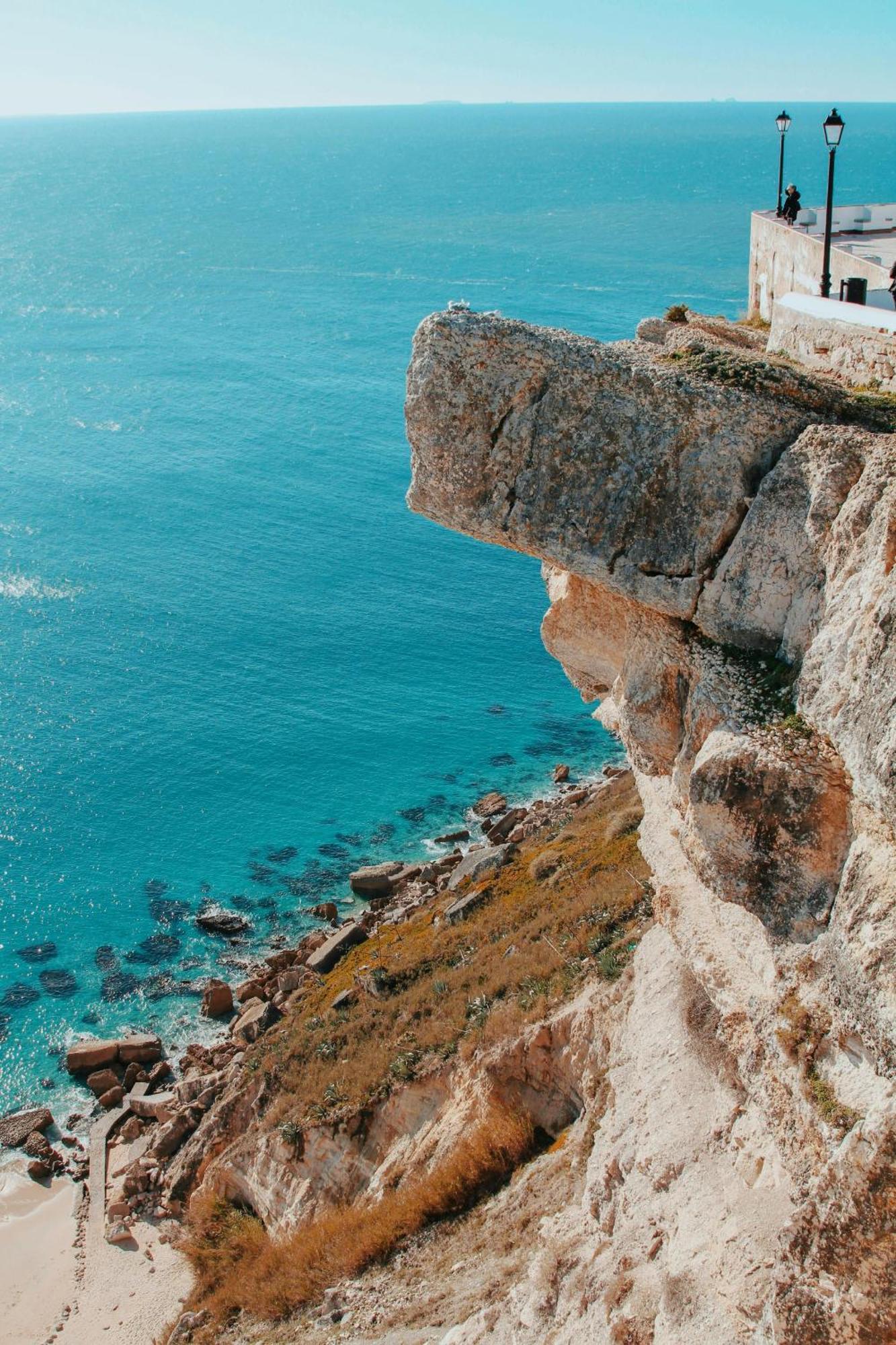 Praia D'El Rey - Burgo D. Sancho I Nº11 Praia del Rei Екстериор снимка
