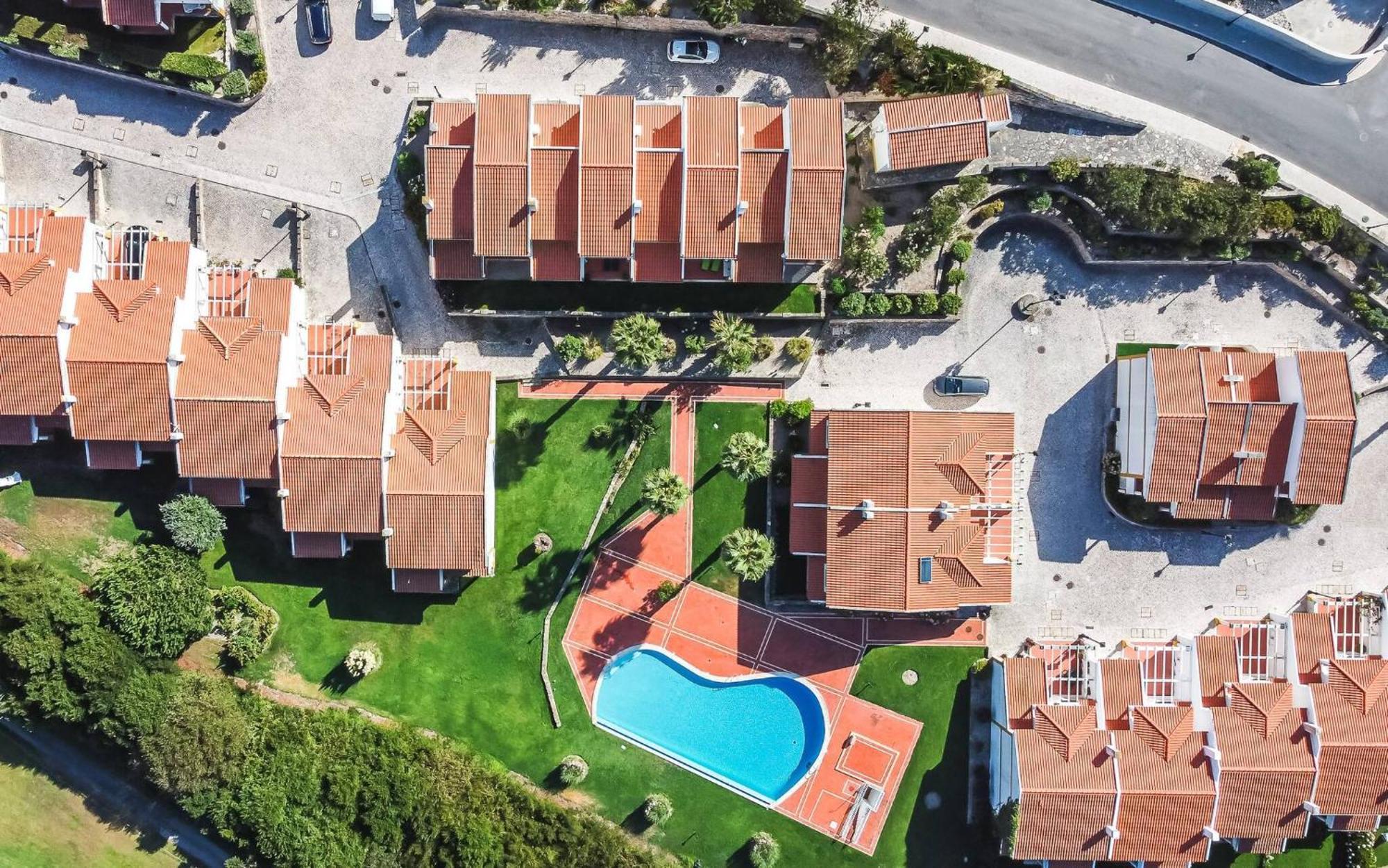 Praia D'El Rey - Burgo D. Sancho I Nº11 Praia del Rei Екстериор снимка