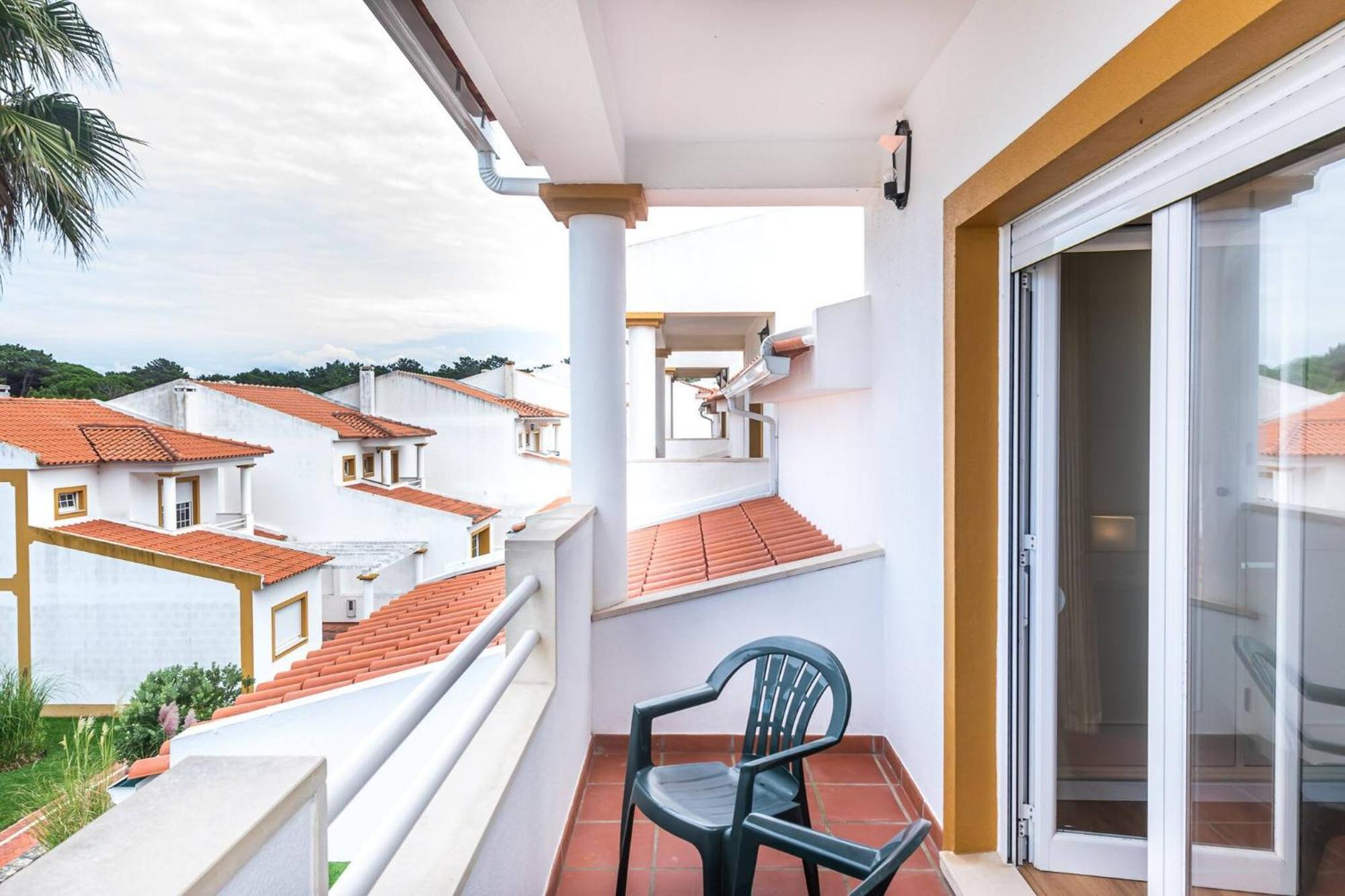 Praia D'El Rey - Burgo D. Sancho I Nº11 Praia del Rei Екстериор снимка